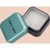 Eyeshadow diane (white) refill, highly pigmented, eye shadow, does not