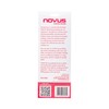 NOVUS 7232 | Plastic Polish Buffing Kit | Wool Applicator