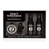 Percy Nobleman Beard Grooming Kit. Signature Scented Beard Oil 50ml.