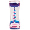 Liquid Sensory Toy / Desktop Toy - Dual Colour Liquid