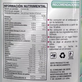 Supra Colágeno Con Ácido Hialurónico Sabor Manzana 1.1 Kg Supra
