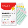 Compeed® - Parches hidrocoloides discretos para espinillas | Limpia, simula