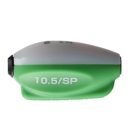 Fuji Lamps ZEXUS Brighton Suspend M-SPG (Green), Made in Japan