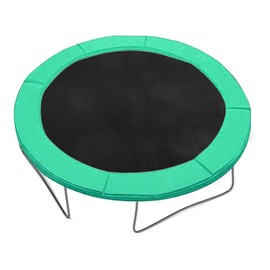Trampoline Pad, 6Ft Trampoline Cover Pad Replacement, Waterproof Mat Outdoor Sport Equipment, Protective Accessories for Teens Boys Girls Students Jumping Training