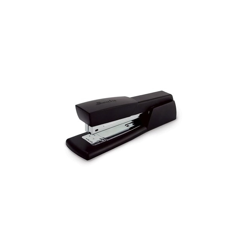 Swingline Light Duty Desk Stapler (S7040701B)