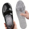 Thermal Insoles Insulating Shoe Insole for Women Men Boots Heating