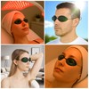 MCWlaser Beauty Patient Protective Goggle for IPL,Laser,LED,UV Lamp Treatment,without Blocking