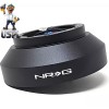NRG Innovations Steering Wheel Short Hub Adapter SRK-E30H + USPL