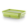 Tefal Master Seal to Go Snack Box with Inserts Food