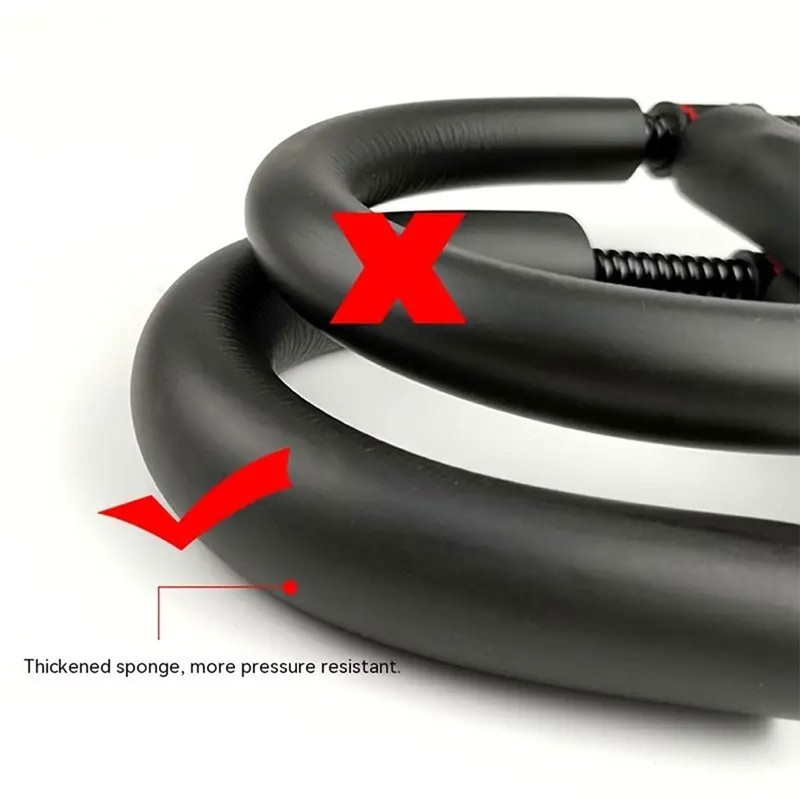AIMALL Adjustable Wrist Strengthener, 10.43 x 5.31 x 1.1 Inches,