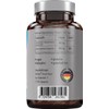 Magnesium V3 Capsules • 180 Capsules (6 Month Supply) 300mg