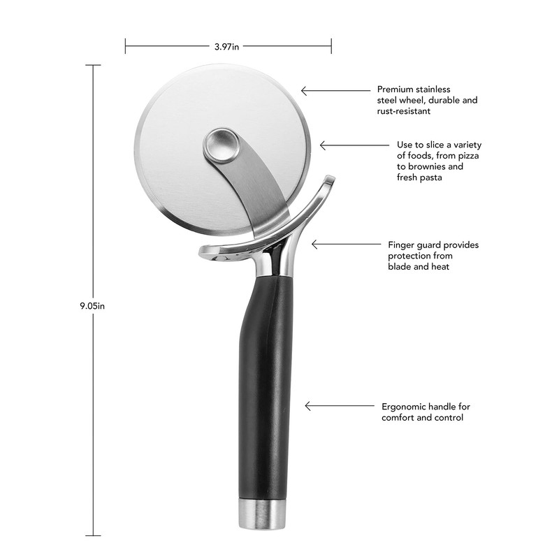 KitchenAid Pizza Wheel