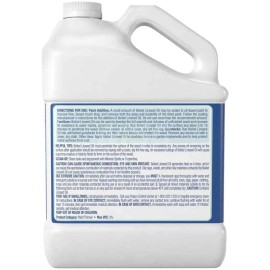 Klean-Strip. GKGO75CA Paint Thinner: 1 gal Bottle Comes in Bottle