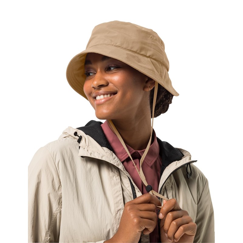 Jack Wolfskin Unisex Sun Hat