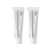 Dr. Cosmo Microbiome Repair ML Cream 50ml x 2 Laser post-treatment care, soothing moisture, improving skin texture and elasticity / 닥터코스모 마이크로바이옴 리페어 엠엘크림 50ml 2개 레이져 시술후관리 진정수분 피부결 탄력개선