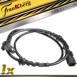 1x ABS sensor with cable 2-pin rear axle for Grand Scénic IV R9 Megane IV Grandtour K9A/M Scénic IV J9 2015-present 479000931R