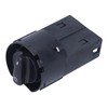 Headlight Control Switch 6Y1941531L 8L2941531G Repair Replacement for FABIA 6Y2