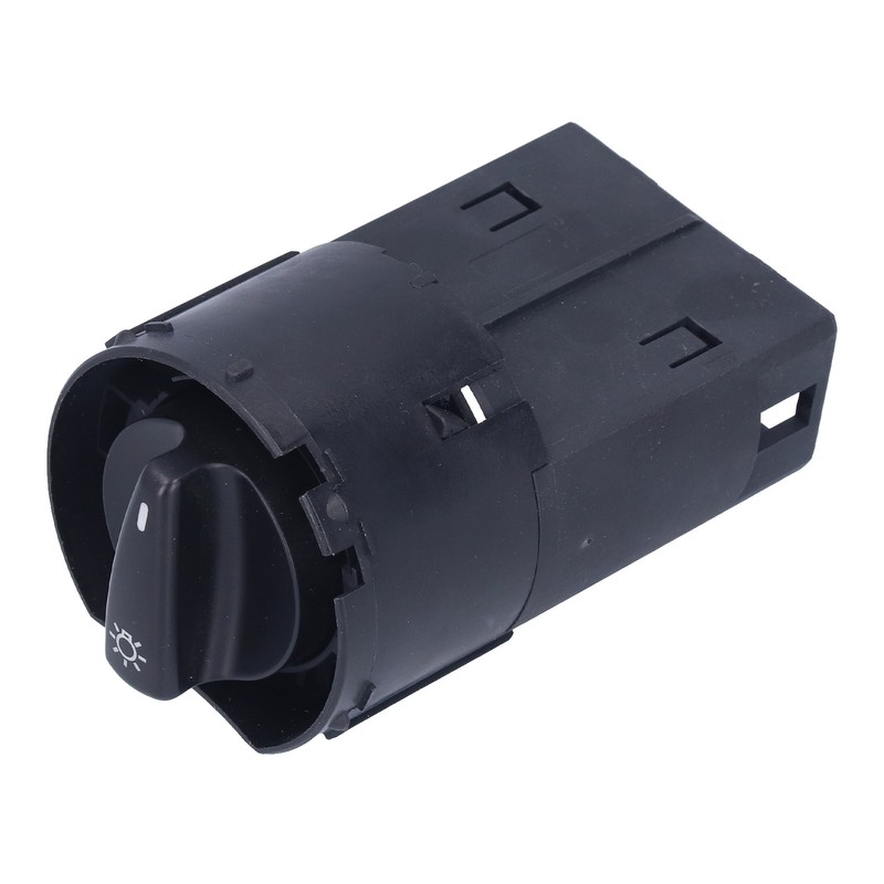 Headlight Control Switch 6Y1941531L 8L2941531G Repair Replacement for FABIA 6Y2