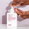 Evo Heads Will Roll Co-Wash and Deep Clean Rinse 300ml