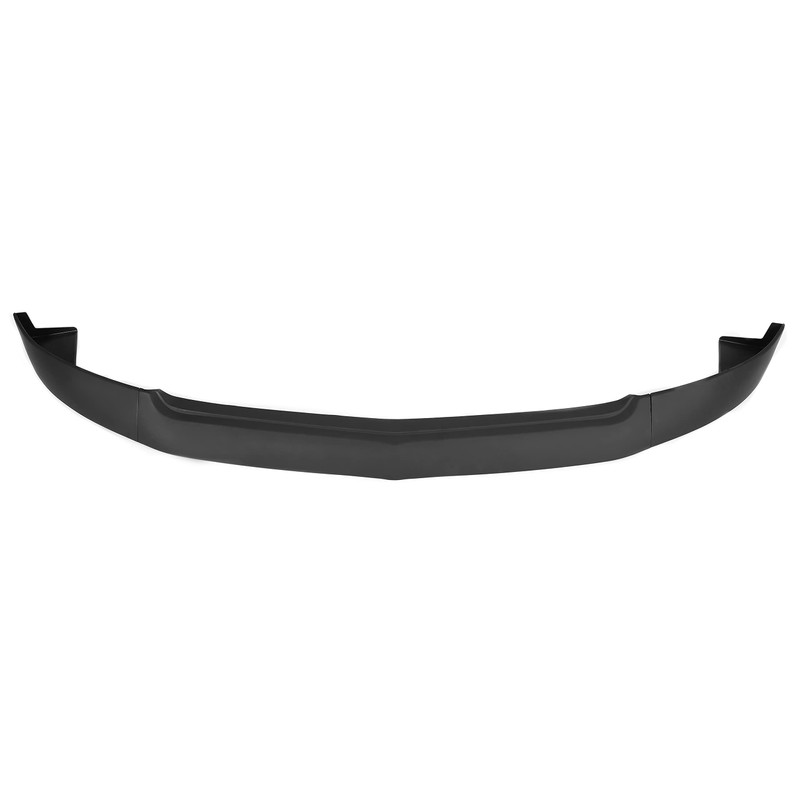 HECASA Front Bumper Lip Spoiler Splitter Compatible with 2005-2009 Ford