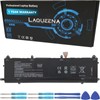 LAQUEENA BN06XL Laptop Battery Compatible with HP Spectre X360 15