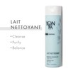 Yon-Ka Lait Nettoyant Facial Cleanser, Gentle Milk Cleanser & Makeup