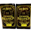 M & L Reuter Soap Set of 2 with in