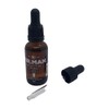 MR. MAN PRESHAVE ACEITE NATURAL