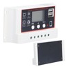 Battery Solar Controller Lithium Controller Simple Protective Function Photovoltaic Controller10A