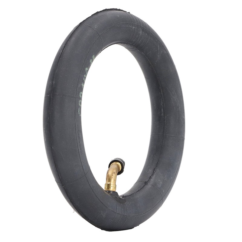 6 Inch Inflatable Tire with Outer Tyre Rubber Inner Tube