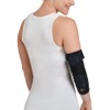 Tommie Copper Pro-Grade Compression Elbow Sleeve, Unisex, Men & Women,
