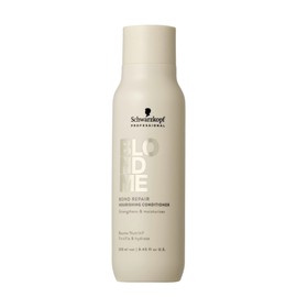 Schwarzkopf Blondme Bond Repair Nourishing Conditioner 250ml