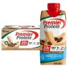 Premier Protein Malteada Café Latte 12 Pack