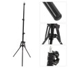 Phone Tripod 1.6m Portable Folding Anti Slip Mobile Phone Holder