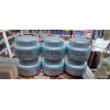 Hidra Cera Gel Wax Hidra Paquete 6 Piezas