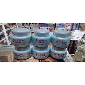 Hidra Cera Gel Wax Hidra Paquete 6 Piezas