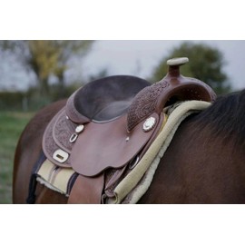 Montana Pitch-Blend All-Natural Leather Dressing – Heavy-Duty Conditioner & Waterproofer for Boots, Saddles & More – 3oz, 14oz, 52oz Sizes (3oz)