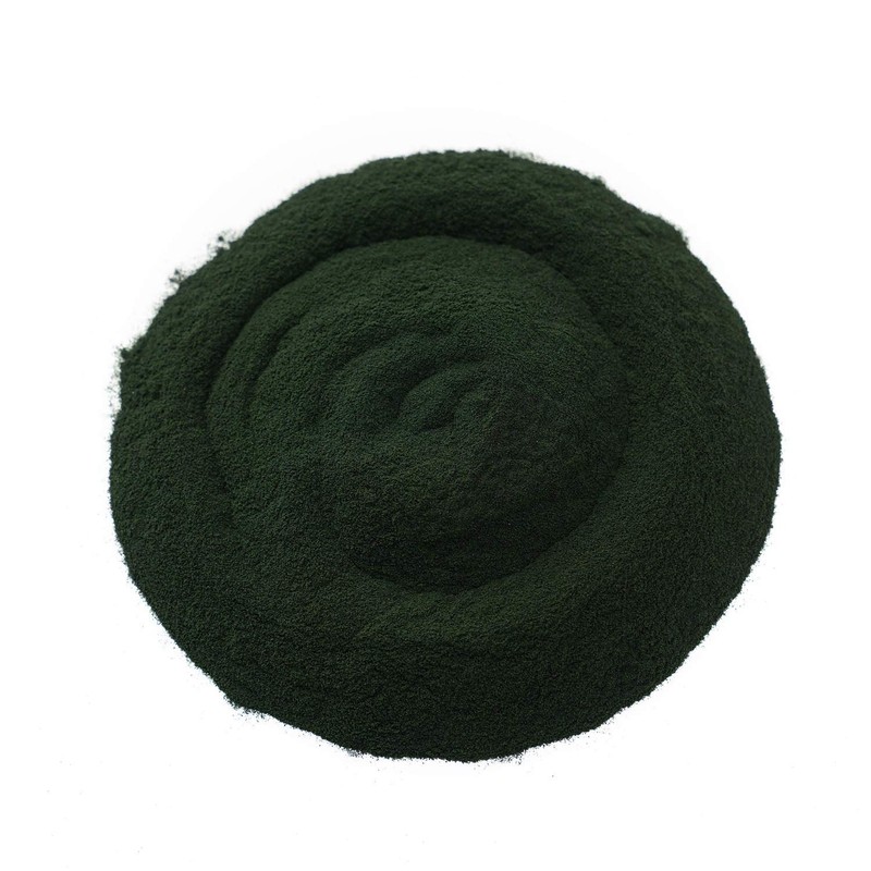 Forest Whole Foods Organic Spirulina Powder (1kg)