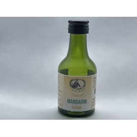 Natural Mandarin Essence - 50 ml Regular Strength