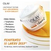 Olay Luminous Niacinamide + Vitamin C Face Cream Moisturiser 50g