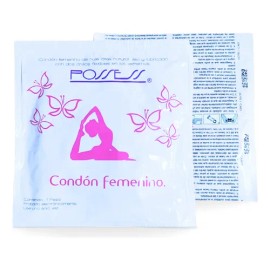 Condon Femenino Dl 1 Pieza                                                                                                                            