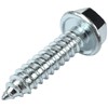 AERZETIX - C58622 - Set of 25 Self Tapping Metal