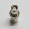 Lightning Parts Conversion Connector SMA-P BNC-J Electronic Craft DIY Security