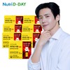 NutriD Day PhytoImmune Liquid Multivitamin 7 Count (70 Tablets) / 뉴트리디데이 파이토이뮨 액상 멀티비타민 7개 70입