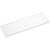 Collection cable - the option acrylic shelf for 001