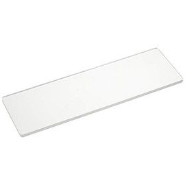 Collection cable - the option acrylic shelf for 001