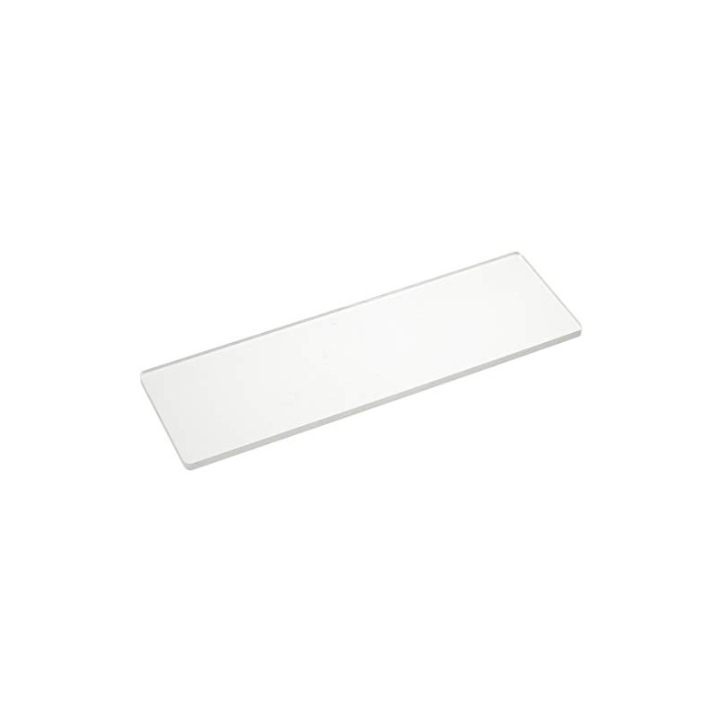 Collection cable - the option acrylic shelf for 001