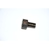 Geocaching Geocaching Logo Vert Black Magnetic Screw with Eck -