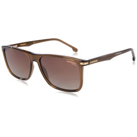 Carrera CARRERA 298/S 09Q BROWN 57/16/145 MAN Sunglasses