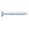 Würth ASSY 4 CSMP Chipboard Screws 5 x 90 mm